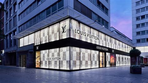 louis vuitton düsseldorf service